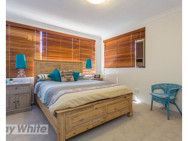 3/361 Cornwall Street, Greenslopes QLD 4120