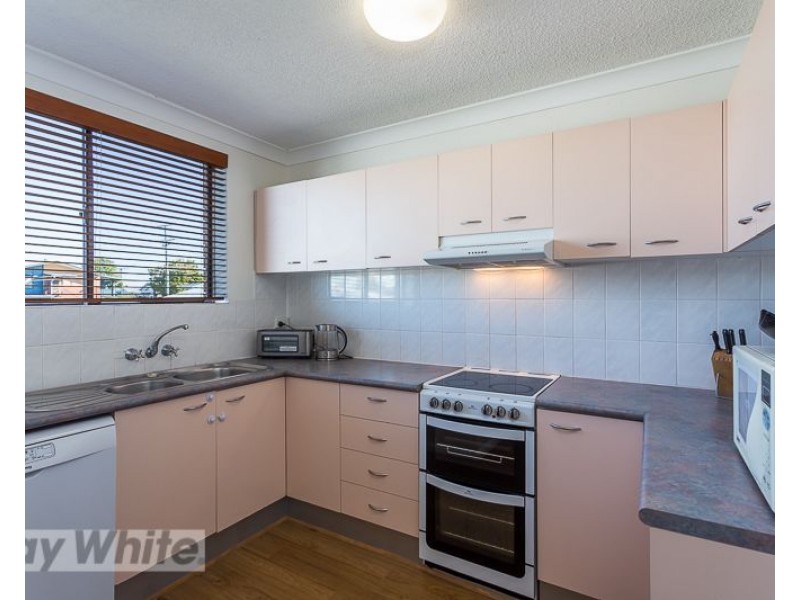 3/361 Cornwall Street, Greenslopes QLD 4120