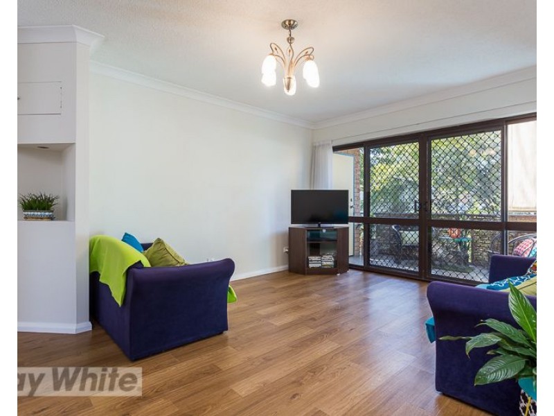 3/361 Cornwall Street, Greenslopes QLD 4120