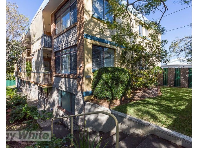 3/361 Cornwall Street, Greenslopes QLD 4120