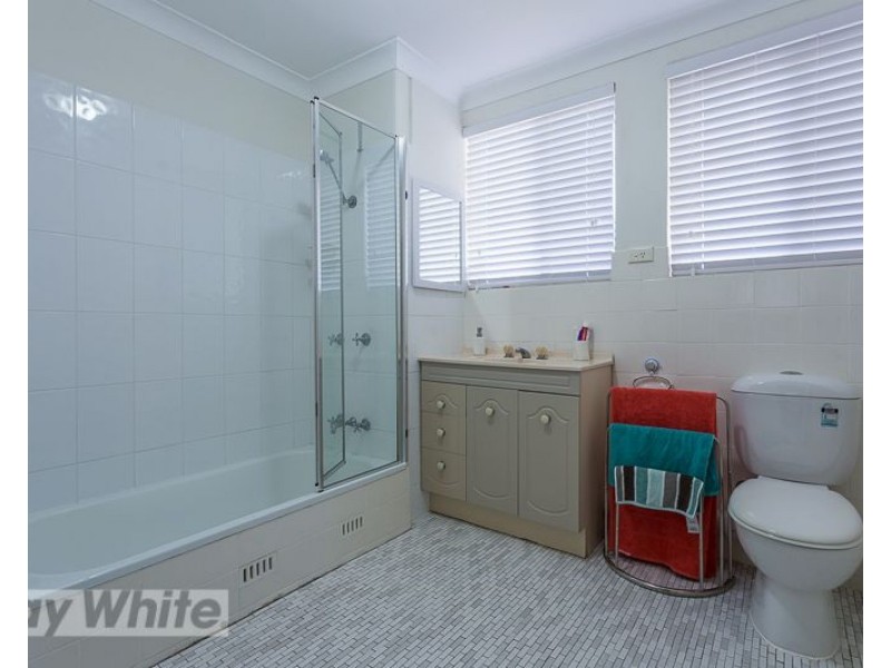 3/361 Cornwall Street, Greenslopes QLD 4120