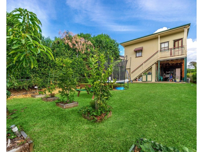 24 Shakespeare Street, Coorparoo QLD 4151