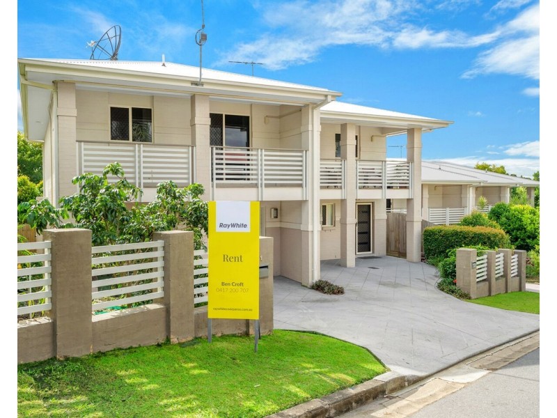 1/31 Mclay Street, Coorparoo QLD 4151