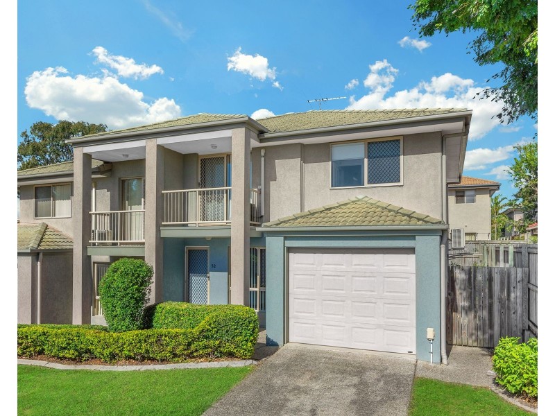 52/88 Kate Street, Carina QLD 4152