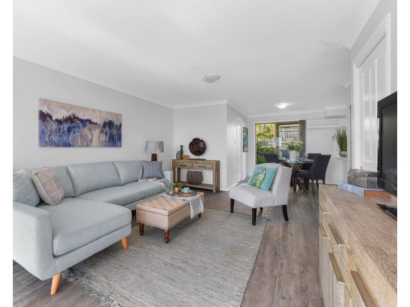 52/88 Kate Street, Carina QLD 4152