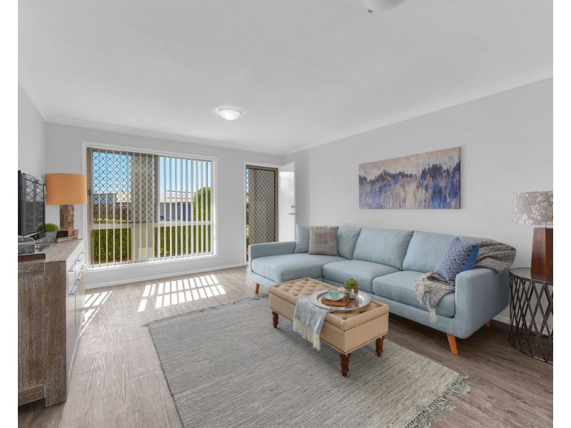 52/88 Kate Street, Carina QLD 4152