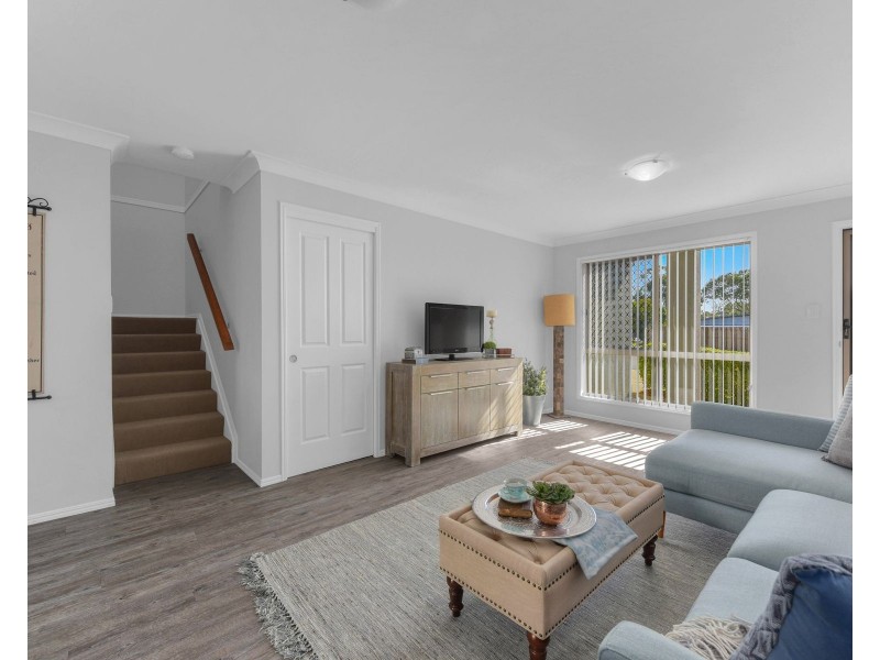 52/88 Kate Street, Carina QLD 4152