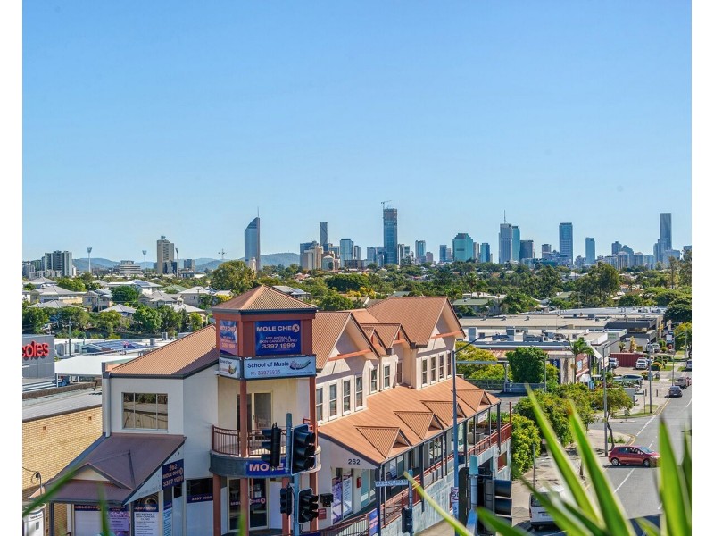 10/265 Old Cleveland Road, Coorparoo QLD 4151