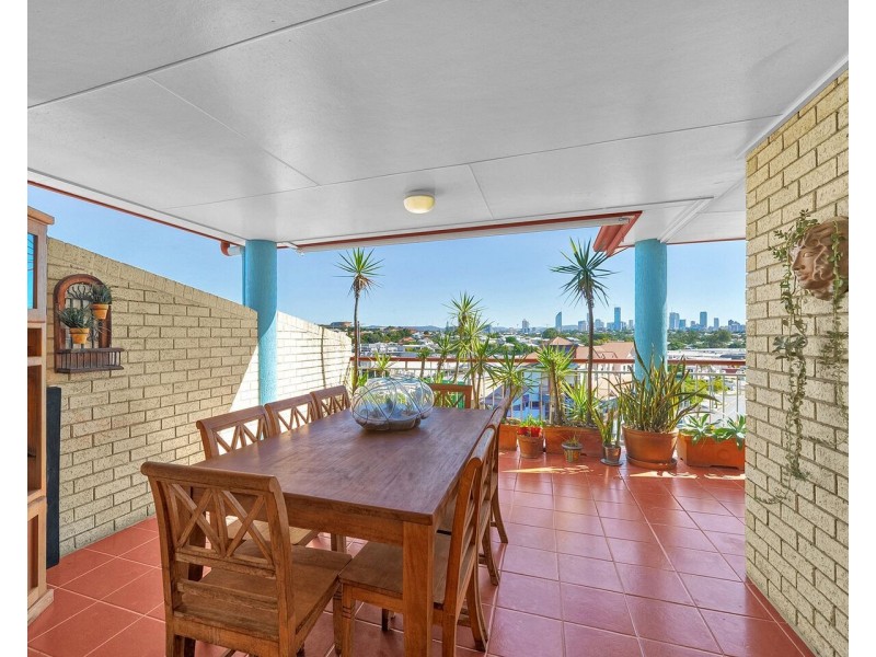 10/265 Old Cleveland Road, Coorparoo QLD 4151