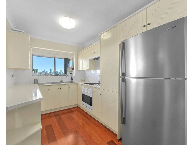 10/265 Old Cleveland Road, Coorparoo QLD 4151