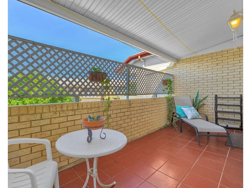 10/265 Old Cleveland Road, Coorparoo QLD 4151