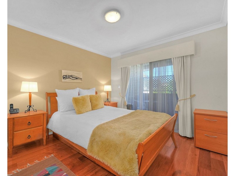 10/265 Old Cleveland Road, Coorparoo QLD 4151