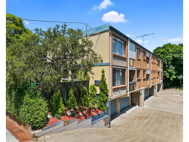 5/361 Cornwall Street, Greenslopes QLD 4120