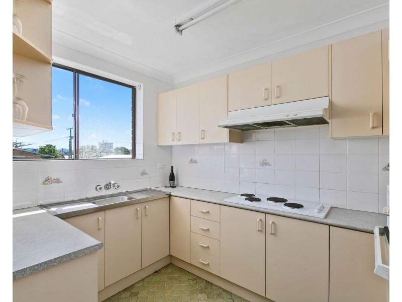 5/361 Cornwall Street, Greenslopes QLD 4120