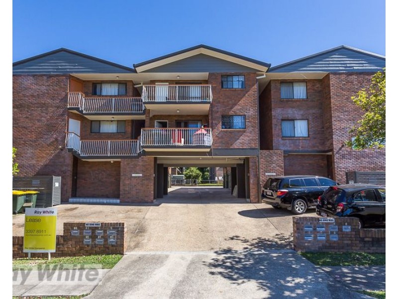 12/63-65 Baron Street, Greenslopes QLD 4120