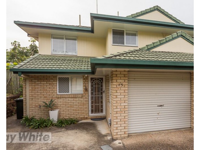 15/39 Blantyre Road, Mount Gravatt East QLD 4122