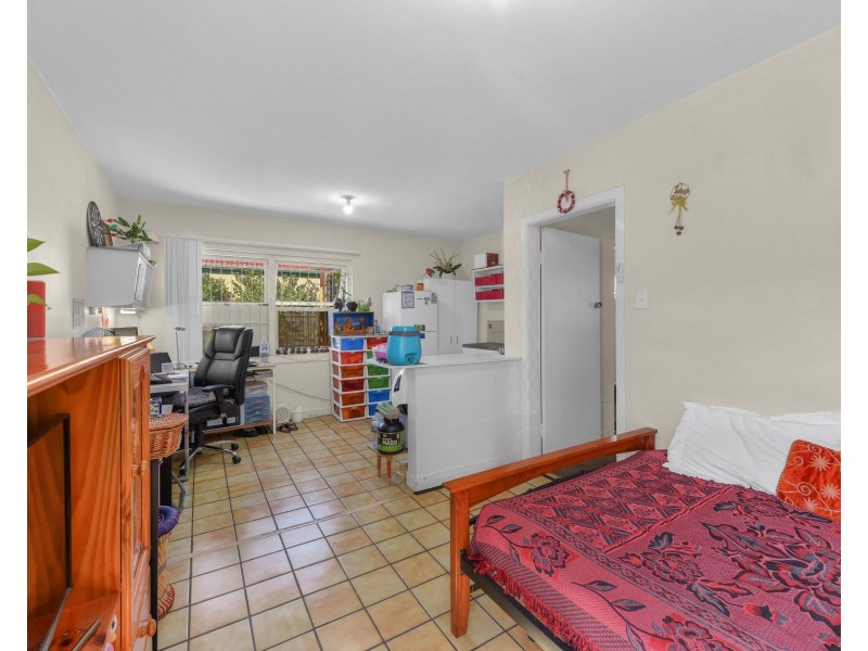 4/243 Old Cleveland Road, Coorparoo QLD 4151