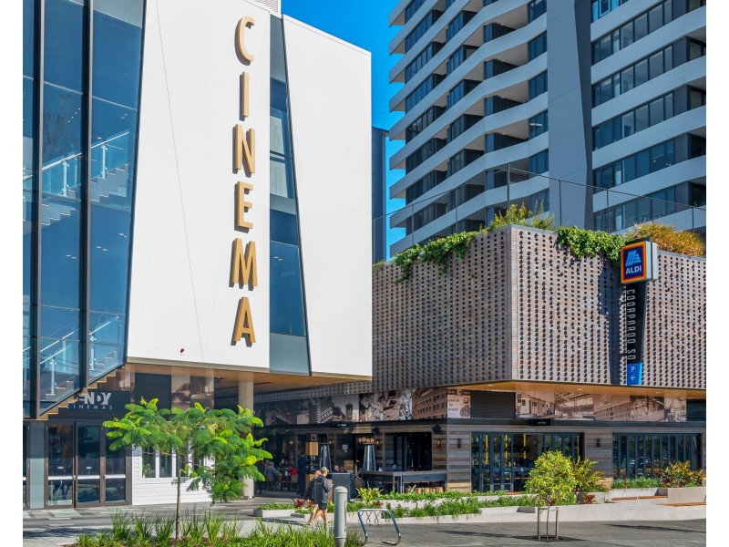 4/243 Old Cleveland Road, Coorparoo QLD 4151