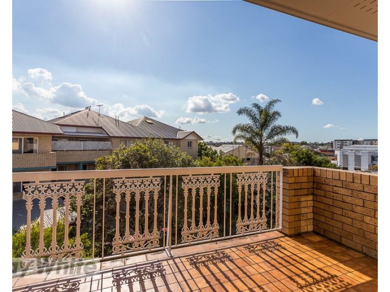 6/10 Mansfield Street, Coorparoo QLD 4151