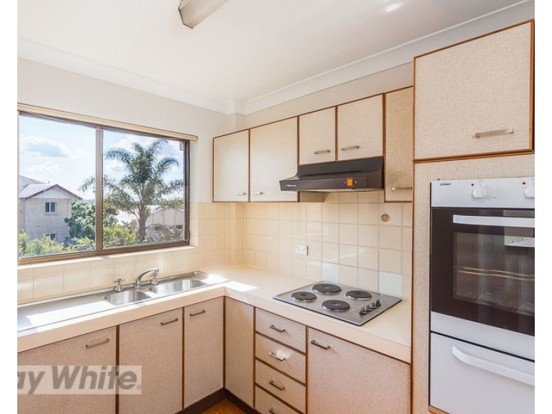 6/10 Mansfield Street, Coorparoo QLD 4151