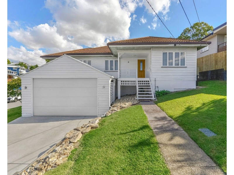 15 Bullard Street, Greenslopes QLD 4120