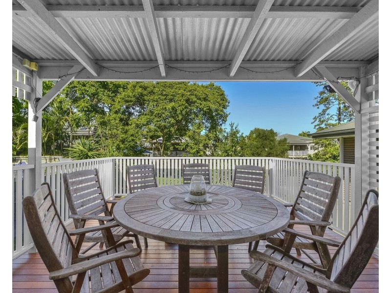 63 Stephen Street, Camp Hill QLD 4152