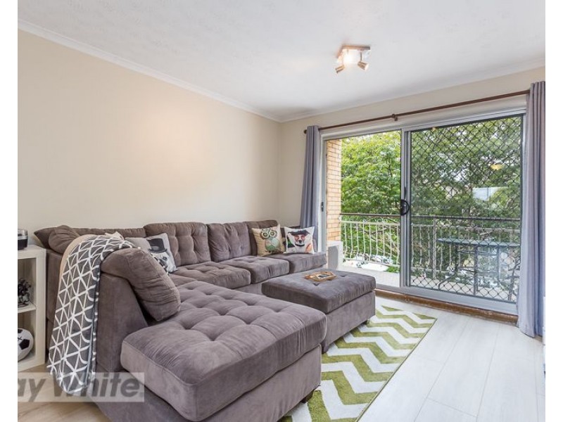 3/8 Robinson Street, Coorparoo QLD 4151