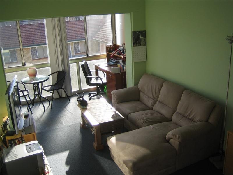 6/23 Robinson Street, Coorparoo QLD 4151