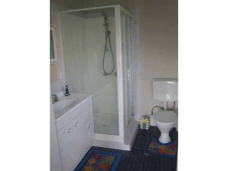 6/23 Robinson Street, Coorparoo QLD 4151