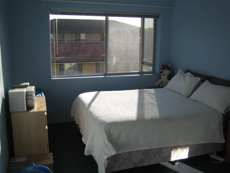 6/23 Robinson Street, Coorparoo QLD 4151