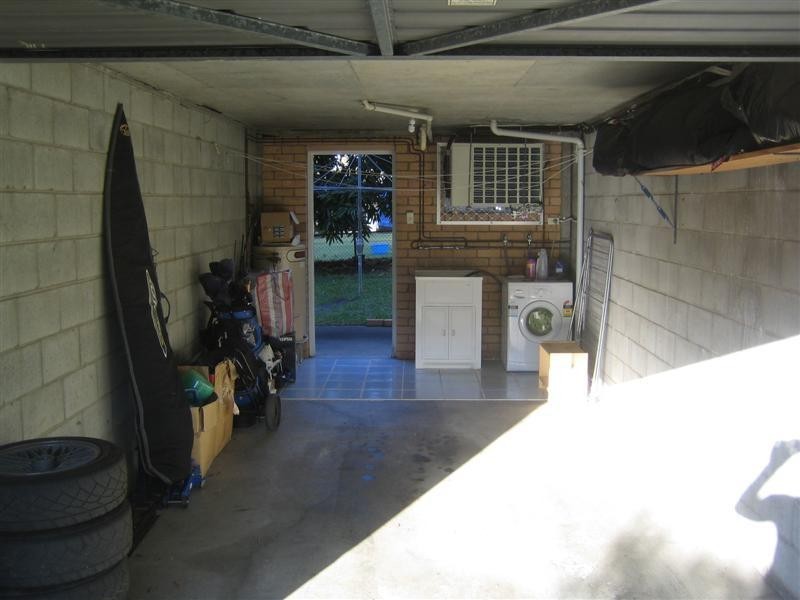 6/23 Robinson Street, Coorparoo QLD 4151