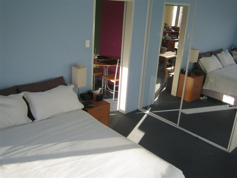 6/23 Robinson Street, Coorparoo QLD 4151