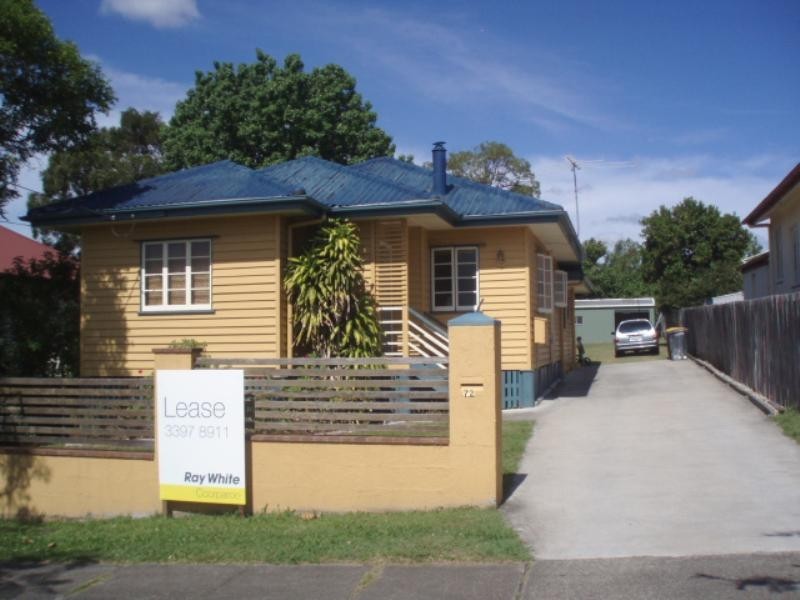 72 Anzac Road, Carina Heights QLD 4152