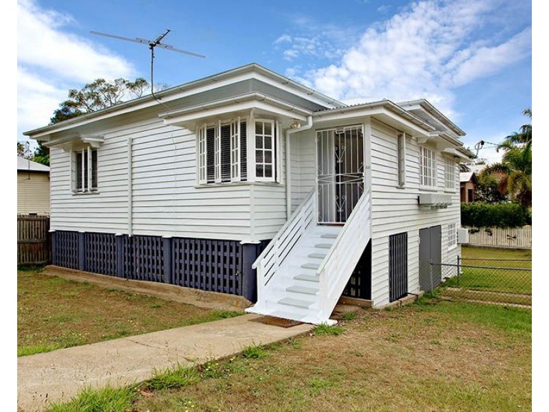 56 Mackay Street, Coorparoo QLD 4151
