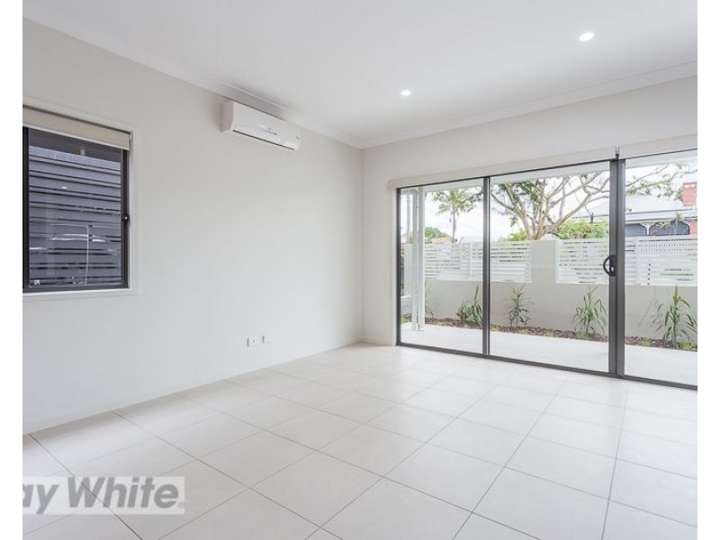 1/3 Newton Street, Coorparoo QLD 4151