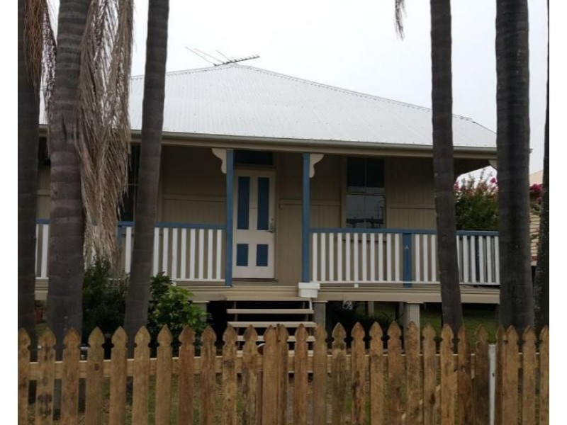 18 Yarrabin Street, Coorparoo QLD 4151