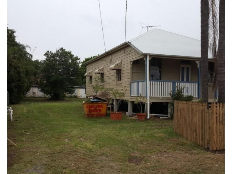 18 Yarrabin Street, Coorparoo QLD 4151