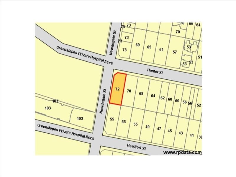 106 Newdegate Street, Greenslopes QLD 4120