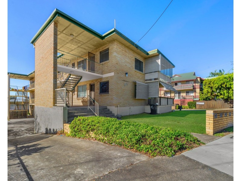 4/278 Cavendish Road, Coorparoo QLD 4151