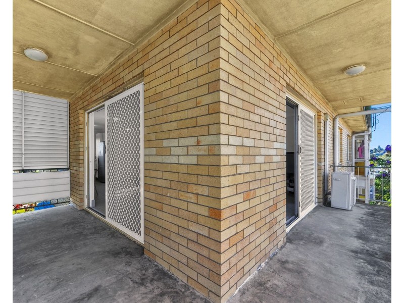 4/278 Cavendish Road, Coorparoo QLD 4151