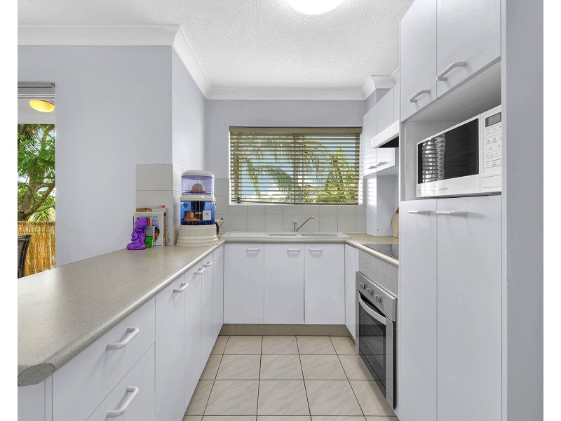3/34 Pembroke Road, Coorparoo QLD 4151