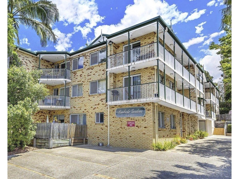 3/34 Pembroke Road, Coorparoo QLD 4151