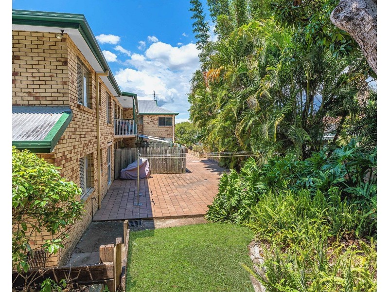 3/34 Pembroke Road, Coorparoo QLD 4151