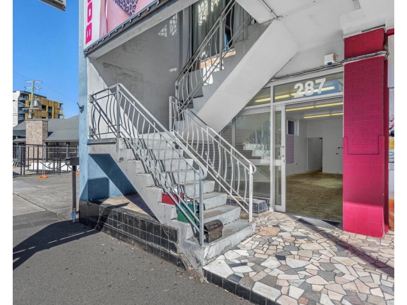 287 Shafston Avenue, Kangaroo Point QLD 4169