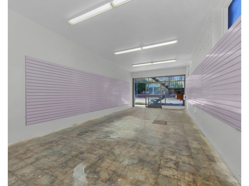 287 Shafston Avenue, Kangaroo Point QLD 4169