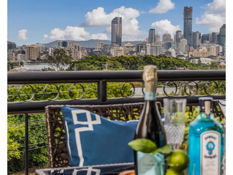 5/20 Norman Crescent, Norman Park QLD 4170