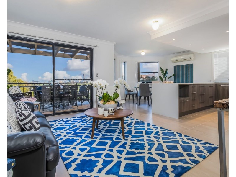 5/20 Norman Crescent, Norman Park QLD 4170