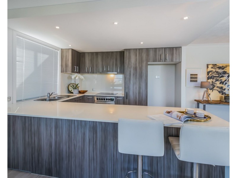 5/20 Norman Crescent, Norman Park QLD 4170