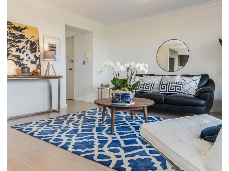 5/20 Norman Crescent, Norman Park QLD 4170