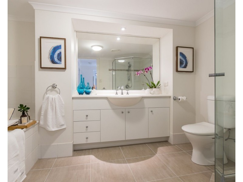 5/20 Norman Crescent, Norman Park QLD 4170